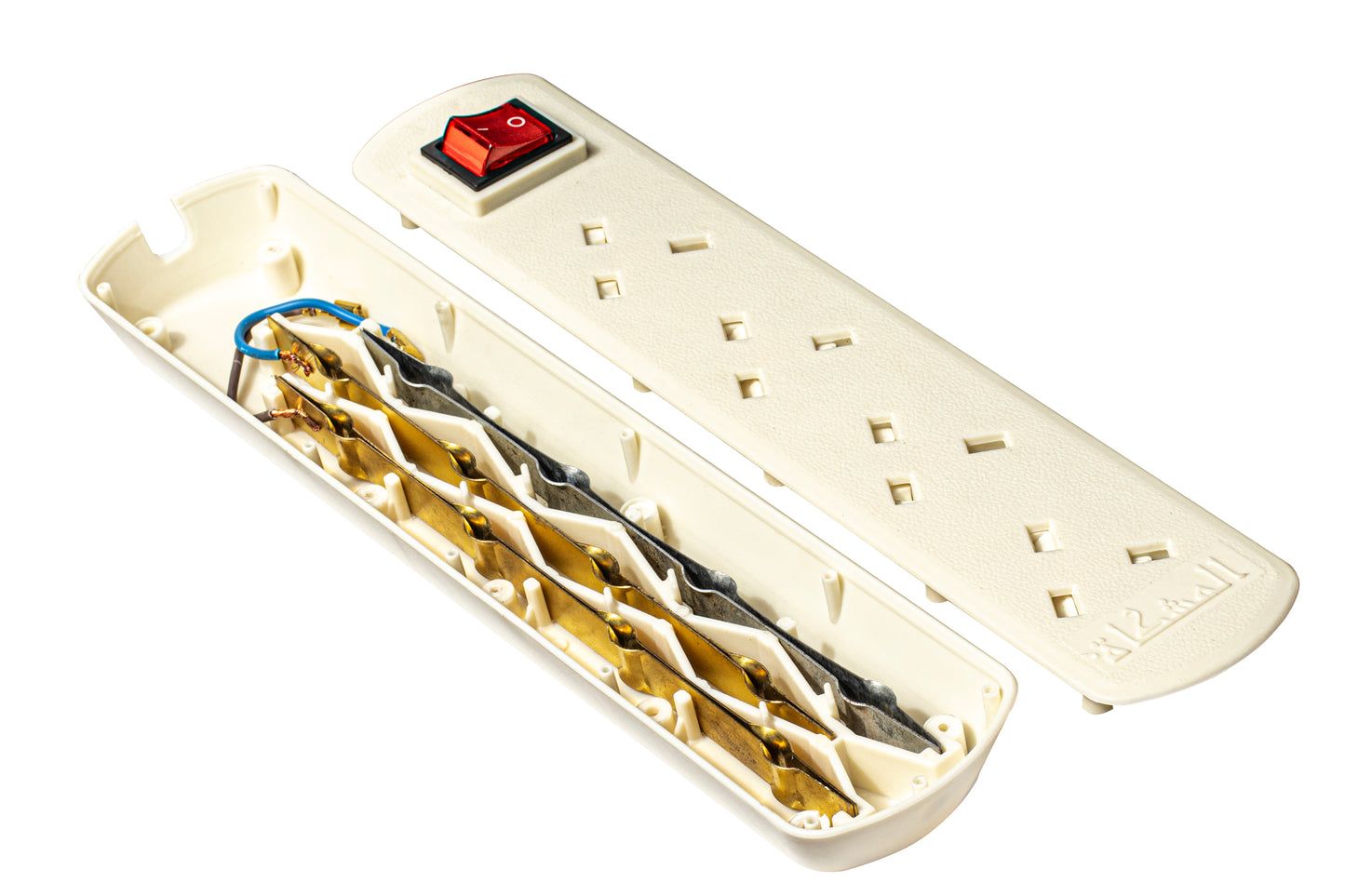 مشترك أحمال عالي الجودة 16 أمبير 3500 واط